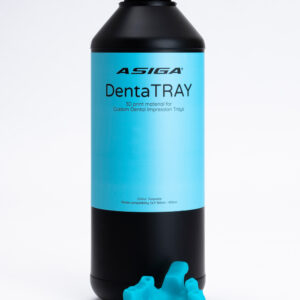 Asiga DentaTRAY