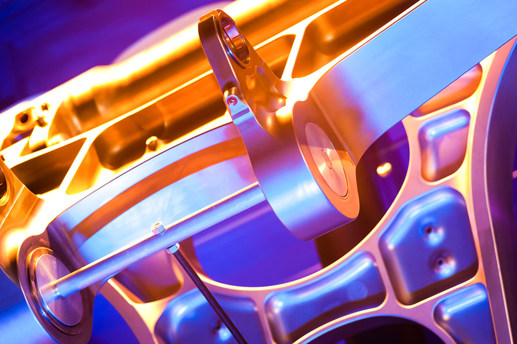 Servicio de diseño 3d