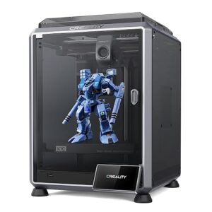 Creality K1C