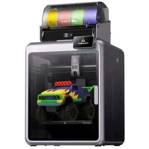 Creality K2 Pro Combo